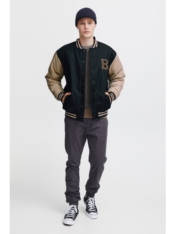 BLEND Bomberjacke BHCoby in Nachtschwarz