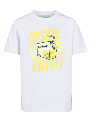 Mister Tee T-Shirts in white