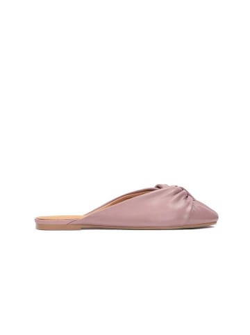 Kazar Slipper SOHO in Violett