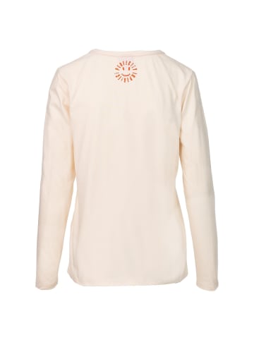 Salzhaut Longsleeve HIELTJE in Beige