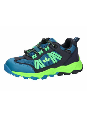 Lico Outdoorschuh "Mancos" in Blau