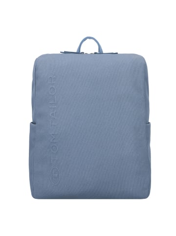 Tom Tailor Rosa Daypack 39 cm in mid blue