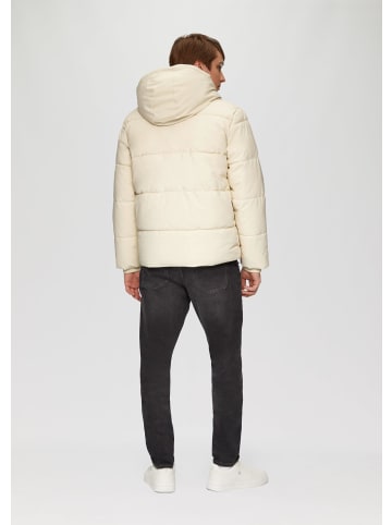 QS Outdoor-Jacke in 0510_beige