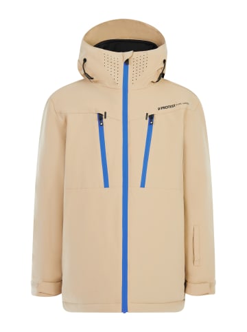 Protest " PRTWixan JR in BambooBeige