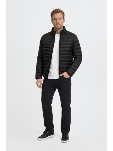 BLEND Steppjacke BHNils in Schwarz