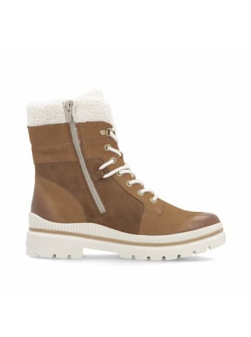 remonte Winterstiefel für Damen in braun