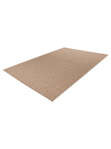 Vivorum Wohnzimmer Kurzflor Teppich Tribal 525 in multi