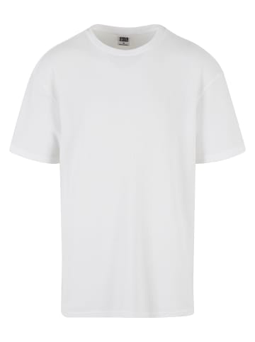 Urban Classics T-Shirts in white