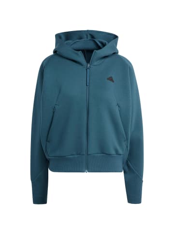 Adidas Sportswear Trainingsjacke Z.N.E in arctic night