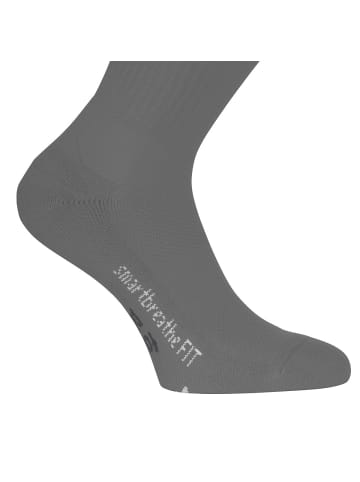 uhlsport Socken Tube It in steingrau