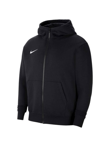 Nike Nike Park 20 Fleece FZ Hoodie in Schwarz