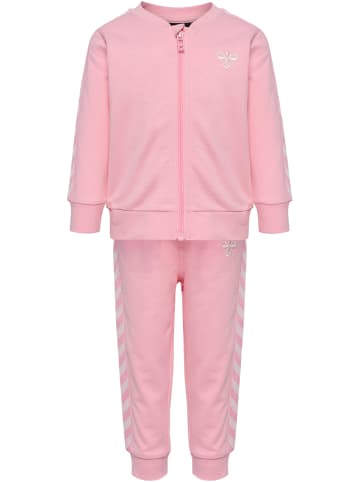 Hummel Hummel Verstellbare Taille Anzug Hmlbille Kinder in CANDY PINK