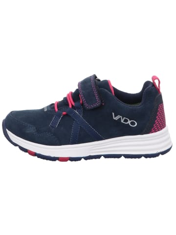 VADO  Outdoorschuh in blau