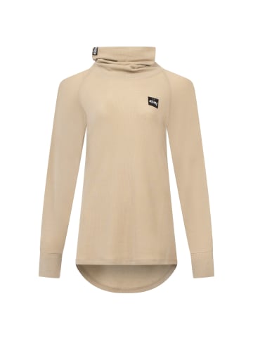 eivy Funktionsshirt Icecold in Sand