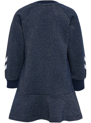 Hummel Kleid Hmlsally Mädchen in !SARGASSO SEA