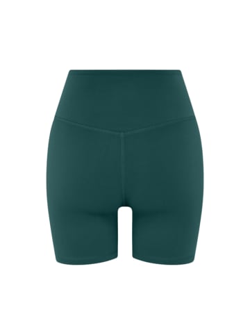 girlfriend collective Shorts FLOAt in Deep Sea