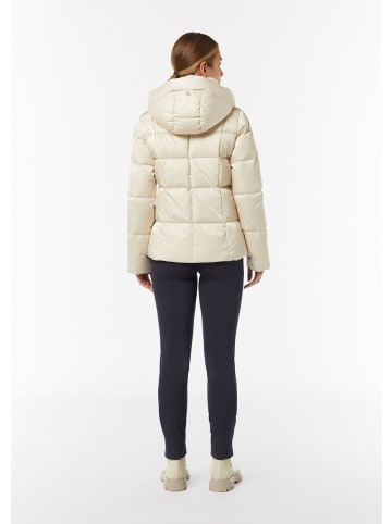 comma Outdoor-Jacke in 8009_helles beige
