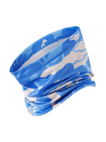 Reima BugProof Schlauchschal " Hyrisee " in Cool blue