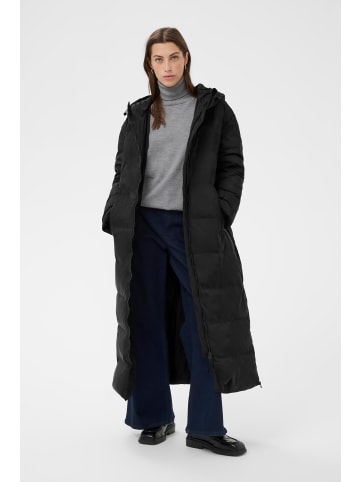 PART TWO Jacke SafirPW Baggy fit in Black