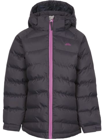 Trespass Kinder Daunenjacke in Grau