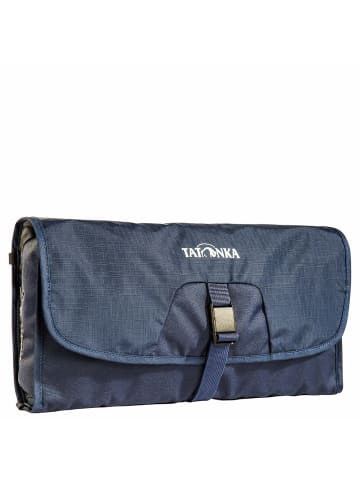 Tatonka Travelcare - Kulturbeutel 32 cm (black) in navy