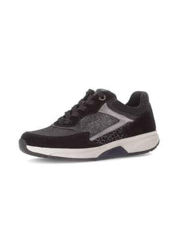 rollingsoft Sneaker low in schwarz