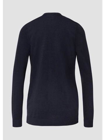 s.Oliver Strickjacke in 5959_navy
