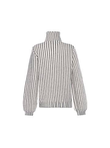 faina Damen Sweater in WOLLWEISS