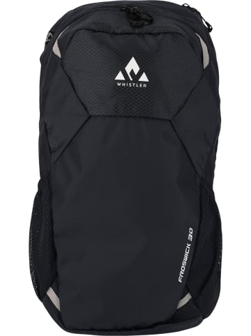 Whistler Rucksack Froswick in 1001 Black