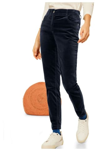 Cecil Jogginghose für Damen in blau