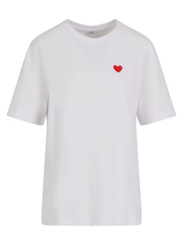 Mister Tee Mister Tee T-Shirts in white