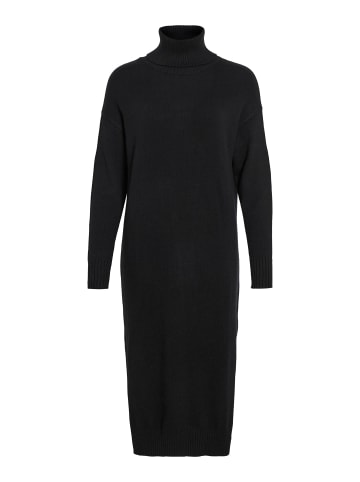 Vila Maxikleid in Black