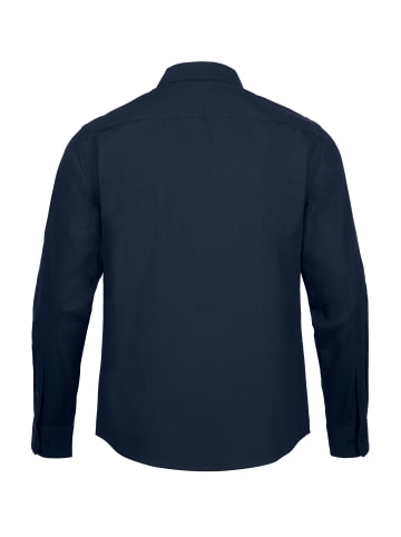 JP1880 Hemd in navy blau