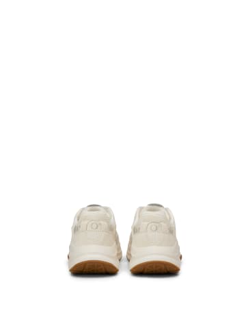Marc O'Polo Sneaker Model Liv in white cotton