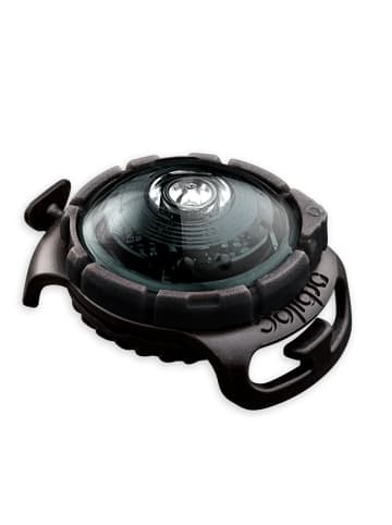 Orbiloc Dog Dual Safety Light Hundelicht, schwarz