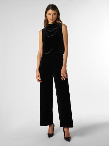 S. Oliver Jumpsuit in schwarz