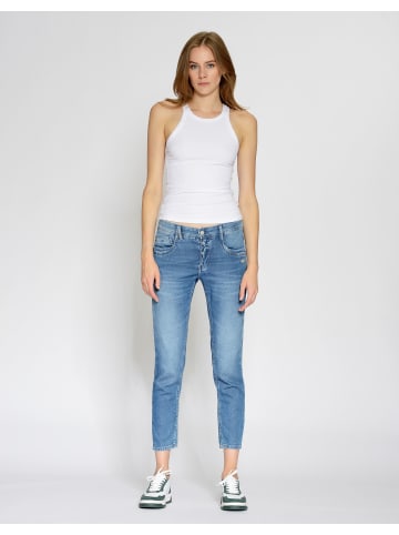 GANG JEANS Jeans in Soft Midblue