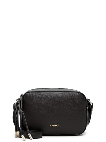 SURI FREY Umhängetasche SFY Judy in black