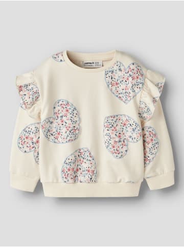 name it Sweatshirt in Antique White
