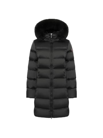 COLMAR Daunenmantel 2221E XT in schwarz