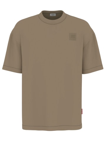 JOOP! T-Shirt LEI in Beige