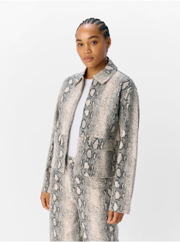 Object Jacke in Tofu