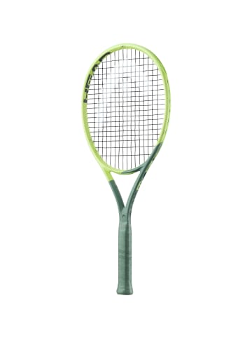 HEAD Tennisschläger Extreme MP L 2022 in pistazien grün-lime