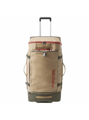 Eagle Creek selection Cargo Hauler XT 120 - Rollenreisetasche 80 cm in safari brown