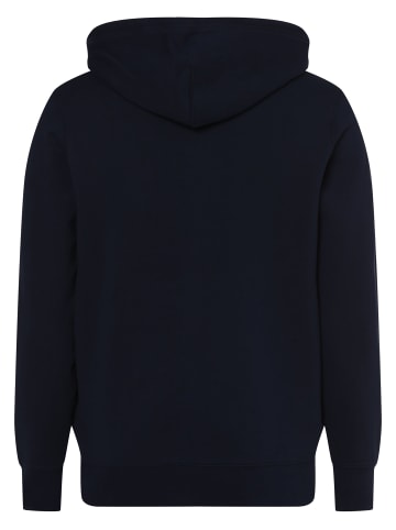 Levi´s Kapuzenpullover in marine - 0003