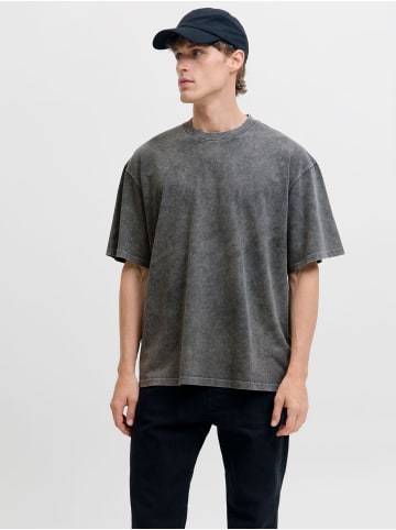 Jack & Jones T-shirt in Black Sand