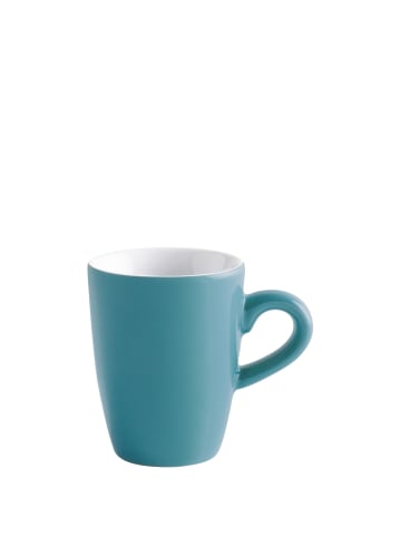 KAHLA Espresso-Obertasse hoch 0,10 l ocean green