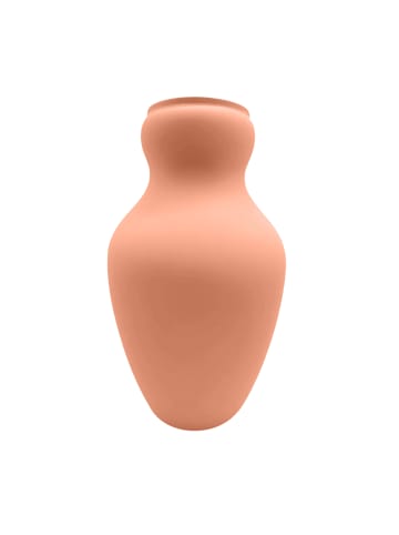 relaxdays Olla in Terrakotta - 3 Liter