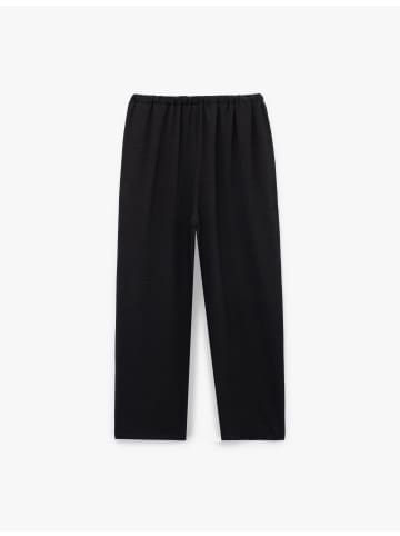 KOTON HOSEN in Schwarz