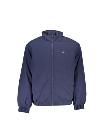 Tommy Hilfiger Blau Herren Jacke